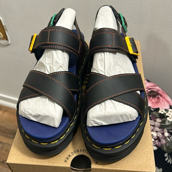 Dr. Marten sandal - Picture 2 of 6